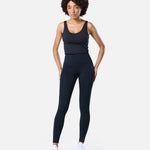 Motion Leggings Black - Blanklines