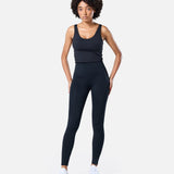 Motion Leggings Black - Blanklines