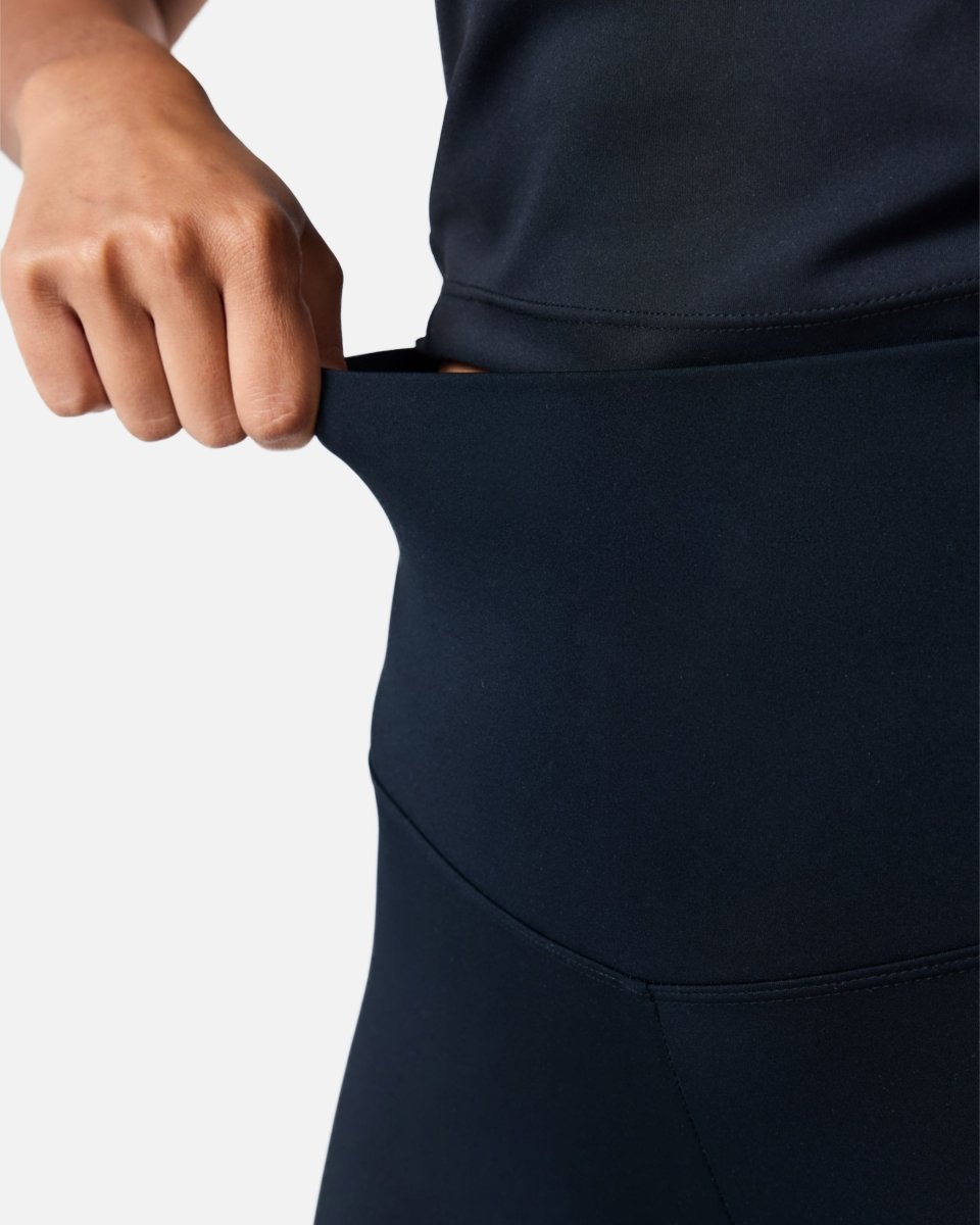 Motion Leggings Black - Blanklines