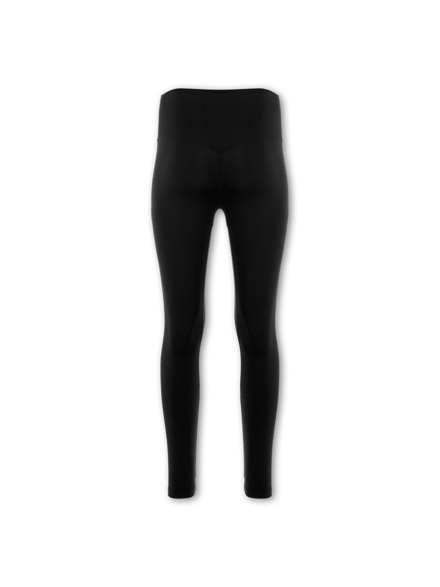 Motion Leggings Black - Blanklines