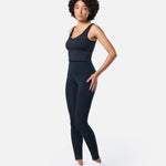 Motion Leggings Black - Blanklines