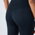 Motion Leggings Black - Blanklines