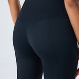 Motion Leggings Black - Blanklines