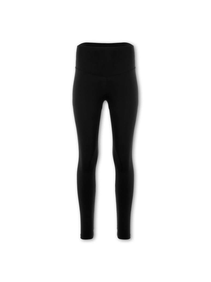 Motion Leggings Black - Blanklines