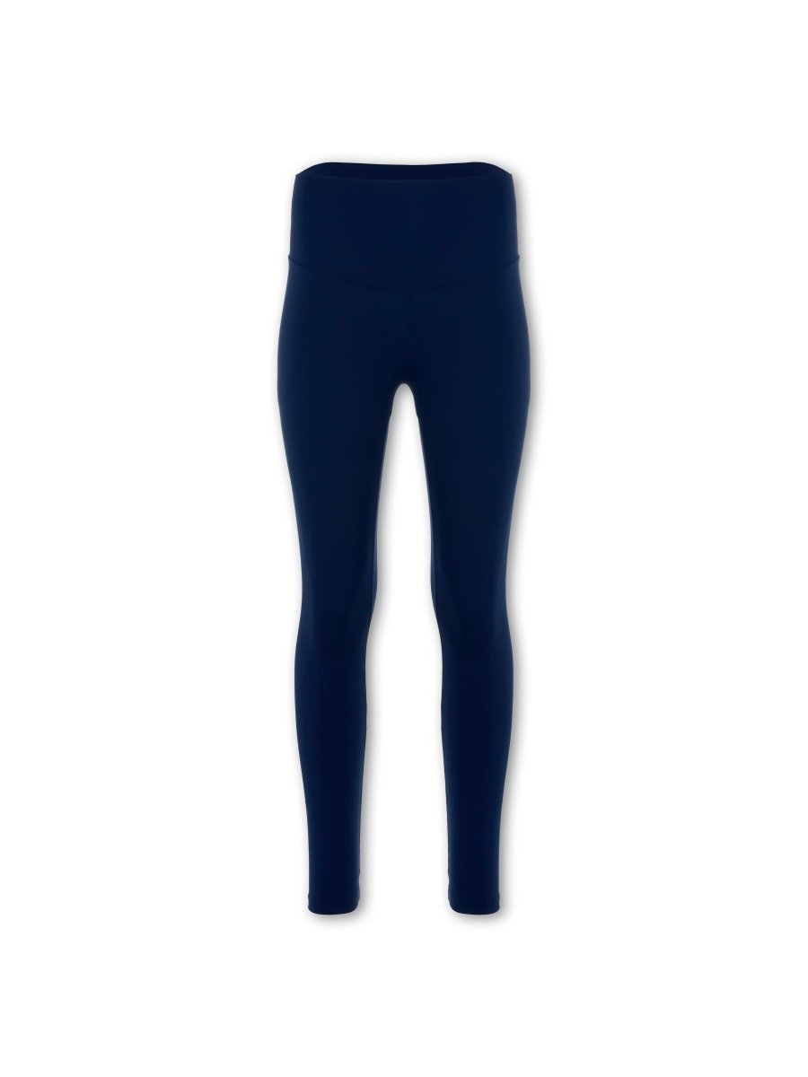 Motion Leggings Navy - Blanklines
