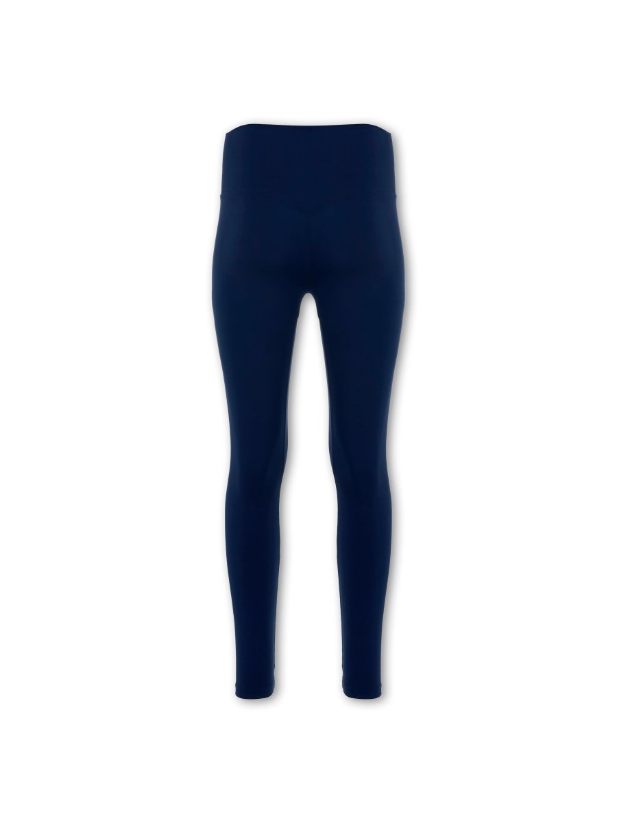 Motion Leggings Navy - Blanklines