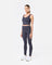 Motion Leggings Storm Grey - Blanklines