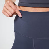 Motion Leggings Storm Grey - Blanklines