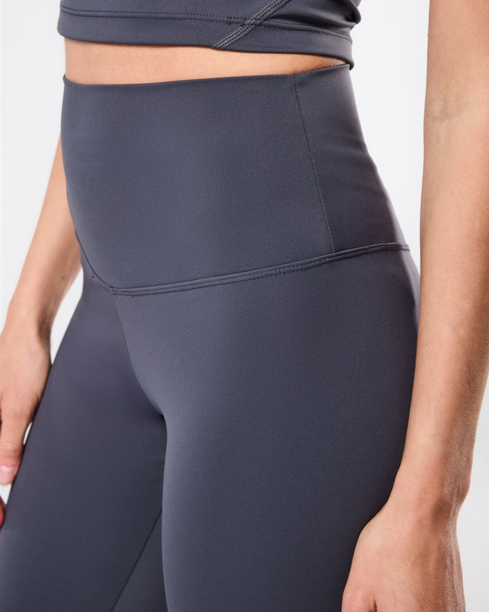 Motion Leggings Storm Grey - Blanklines