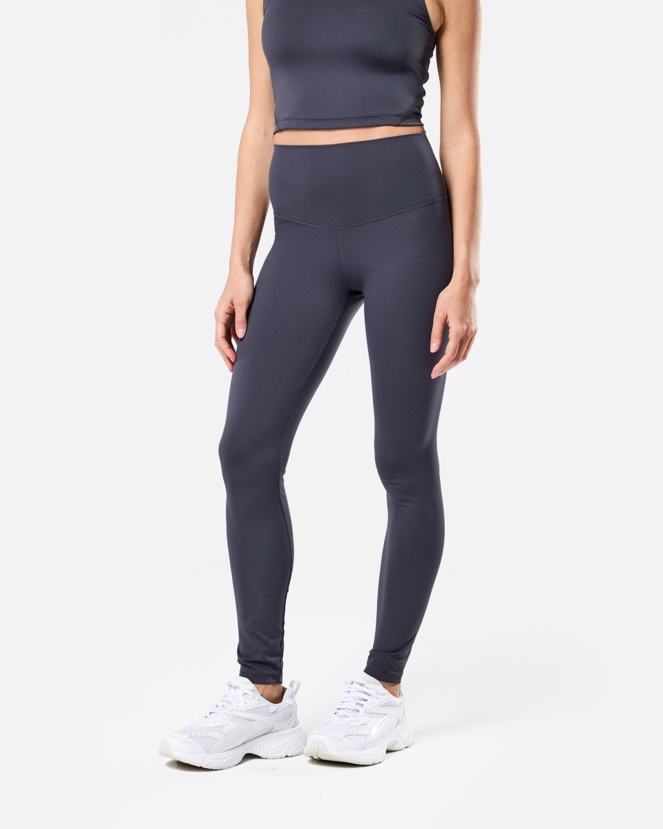 Motion Leggings Storm Grey - Blanklines