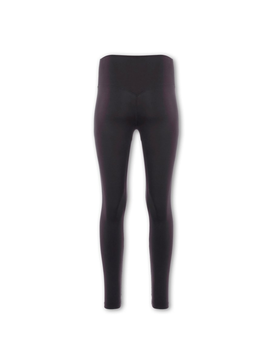 Motion Leggings Storm Grey - Blanklines