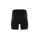 Recharge Cycling Shorts Black - Blanklines