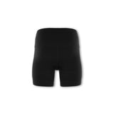 Recharge Cycling Shorts Black - Blanklines