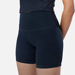 Recharge Cycling Shorts Black - Blanklines