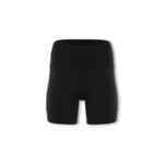 Recharge Cycling Shorts Black - Blanklines