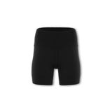 Recharge Cycling Shorts Black - Blanklines