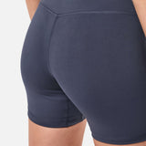 Recharge Cycling Shorts Storm Grey - Blanklines