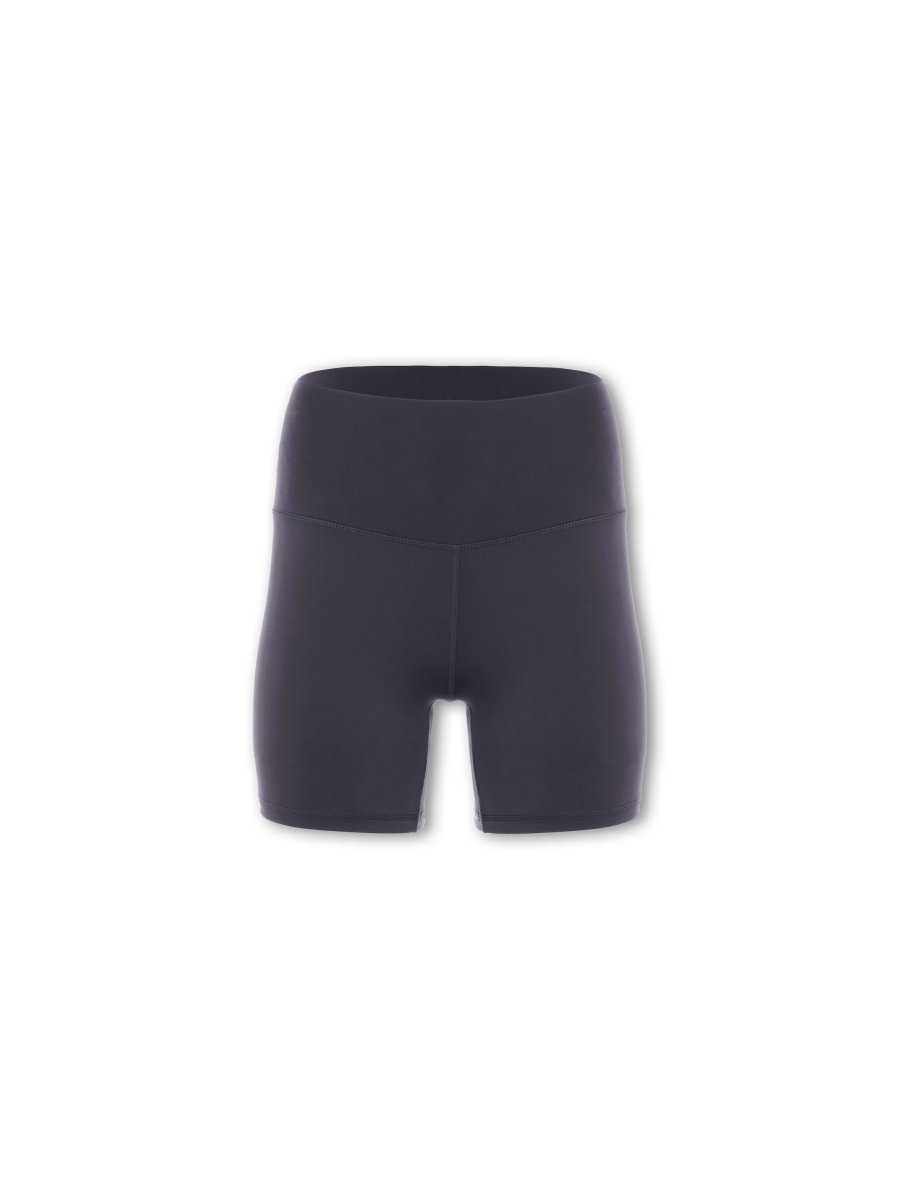 Recharge Cycling Shorts Storm Grey - Blanklines