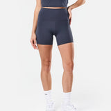Recharge Cycling Shorts Storm Grey - Blanklines