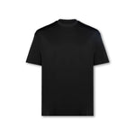 Relaxed Tee Black - Blanklines