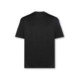 Relaxed Tee Black - Blanklines