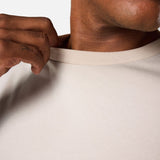 Relaxed Tee Oatmeal - Blanklines