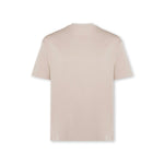 Relaxed Tee Oatmeal - Blanklines