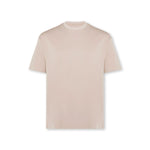 Relaxed Tee Oatmeal - Blanklines