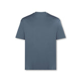 Relaxed Tee Storm Grey - Blanklines