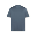 Relaxed Tee Storm Grey - Blanklines