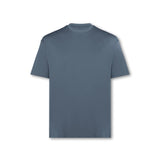 Relaxed Tee Storm Grey - Blanklines