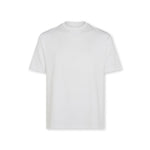 Relaxed Tee White - Blanklines
