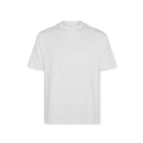 Relaxed Tee White - Blanklines