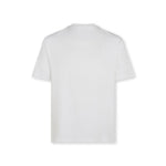 Relaxed Tee White - Blanklines
