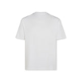 Relaxed Tee White - Blanklines