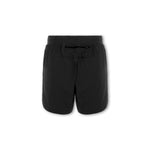 Surge Active Shorts Black - Blanklines
