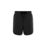 Surge Active Shorts Black - Blanklines