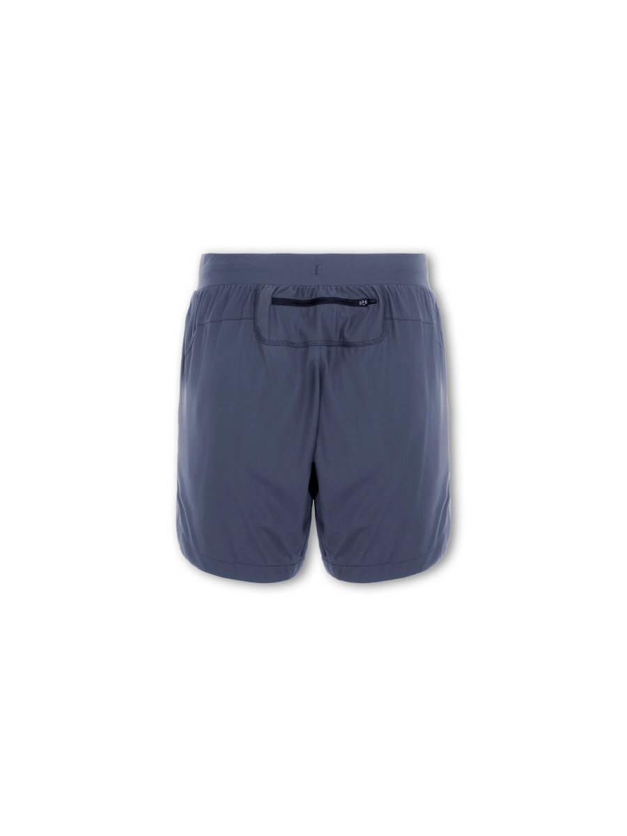 Surge Active Shorts Storm Grey - Blanklines