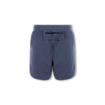 Surge Active Shorts Storm Grey - Blanklines