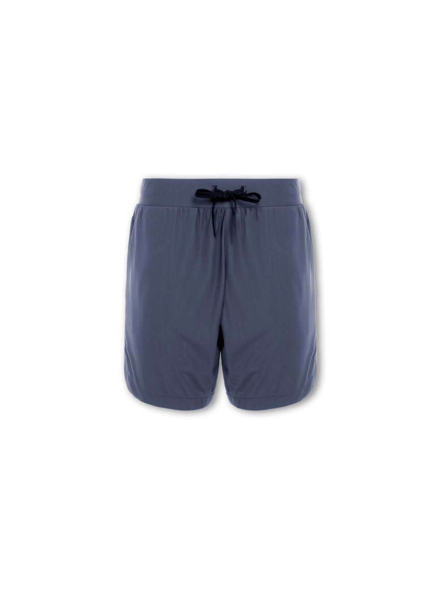 Surge Active Shorts Storm Grey - Blanklines
