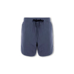 Surge Active Shorts Storm Grey - Blanklines