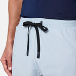 Surge Active Shorts Ultimate Grey - Blanklines