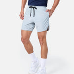 Surge Active Shorts Ultimate Grey - Blanklines