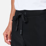 Surge Lined Active Shorts Black - Blanklines