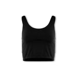 Swift Sports Top Black - Blanklines