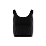 Swift Sports Top Black - Blanklines