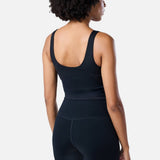 Swift Sports Top Black - Blanklines