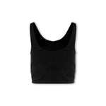 Swift Sports Top Black - Blanklines
