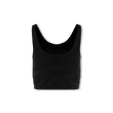 Swift Sports Top Black - Blanklines