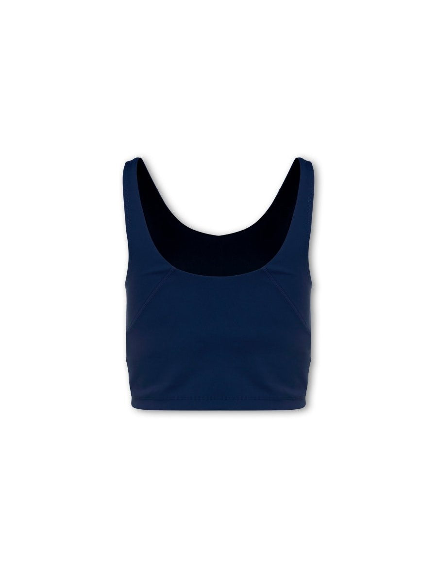 Swift Sports Top Navy - Blanklines